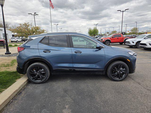 new 2026 Buick Encore GX car, priced at $29,634