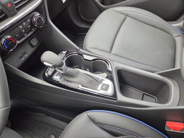 new 2026 Buick Encore GX car, priced at $29,634