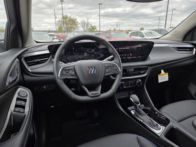 new 2026 Buick Encore GX car, priced at $29,634