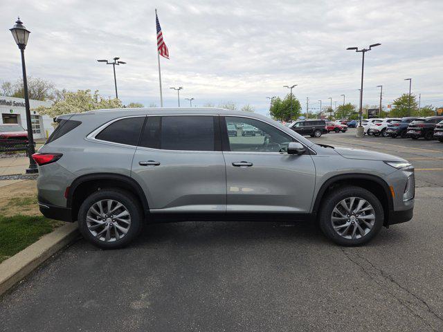 new 2026 Buick Enclave car, priced at $46,412