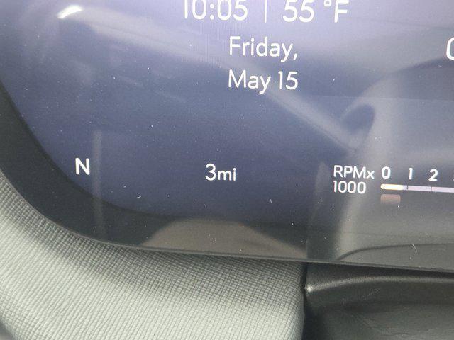 new 2026 Buick Enclave car, priced at $46,412