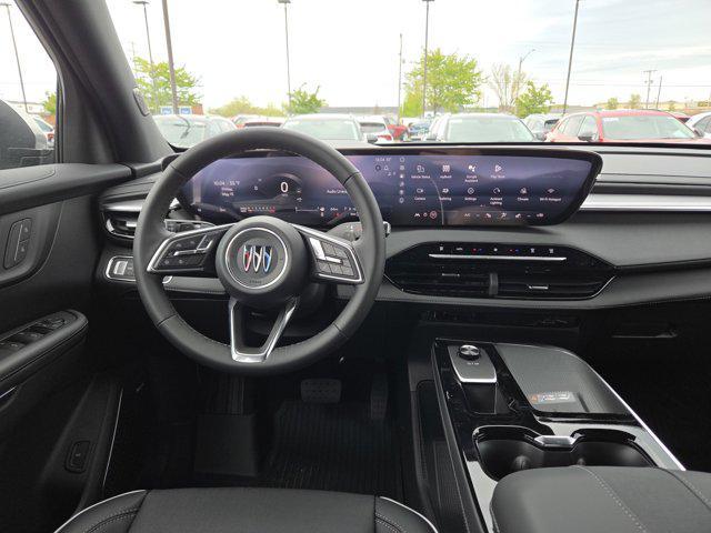 new 2026 Buick Enclave car, priced at $46,412