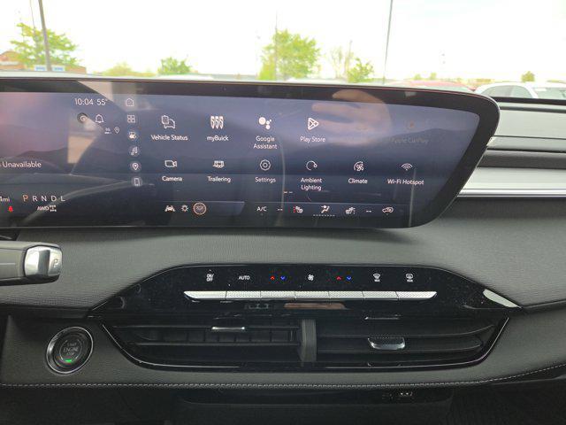 new 2026 Buick Enclave car, priced at $46,412