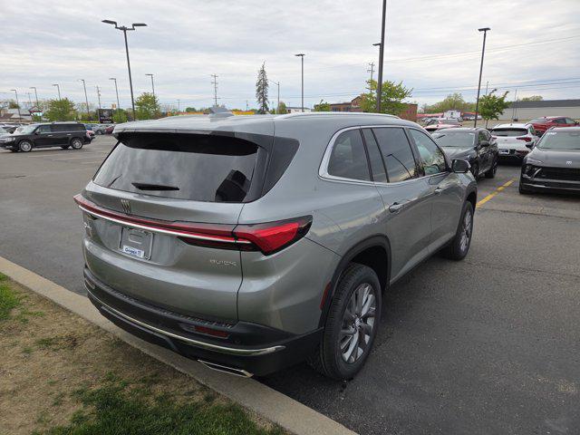 new 2026 Buick Enclave car, priced at $46,412