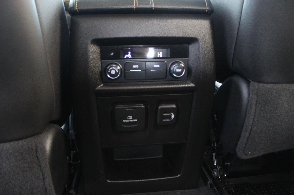 used 2020 Chevrolet Traverse car, priced at $23,309