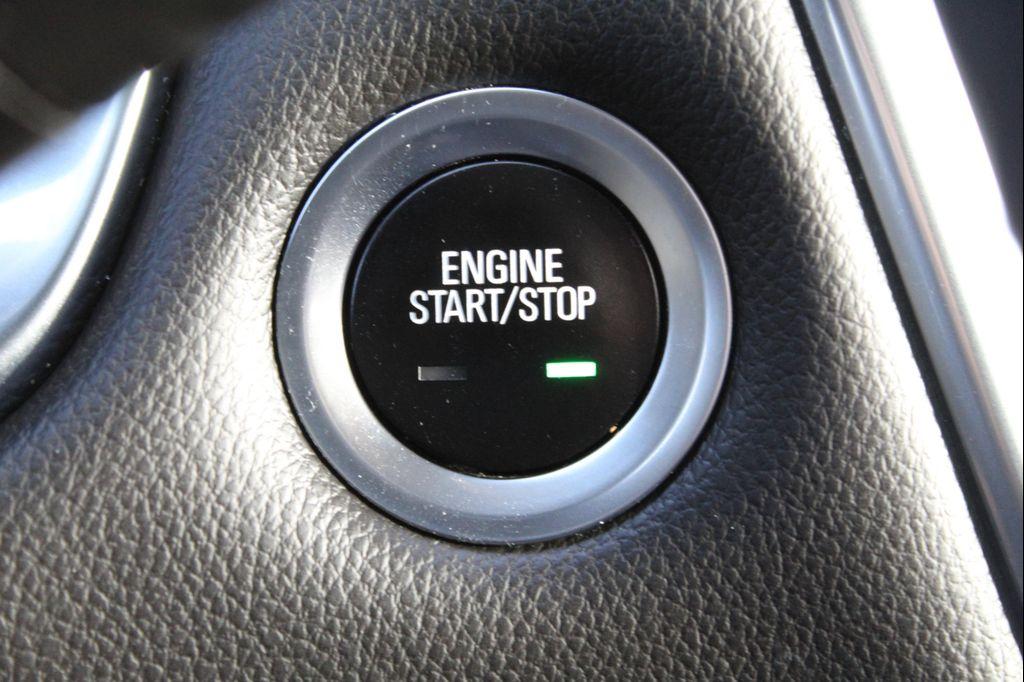 used 2020 Chevrolet Traverse car, priced at $23,309