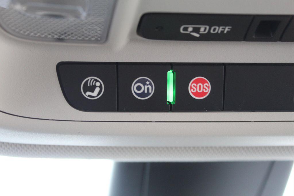 used 2020 Chevrolet Traverse car, priced at $23,309