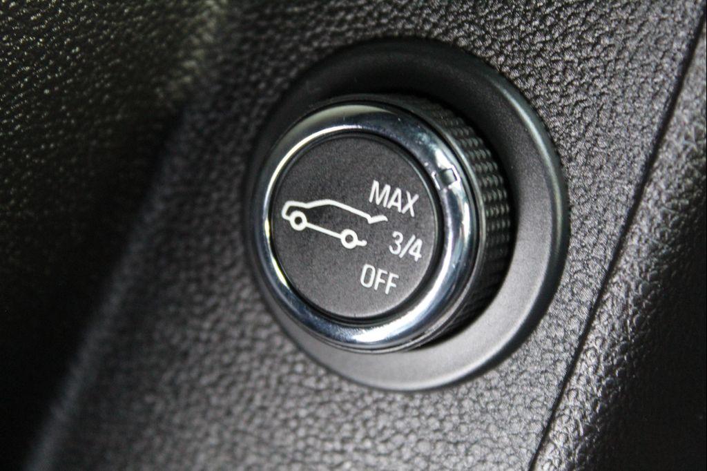 used 2020 Chevrolet Traverse car, priced at $23,309