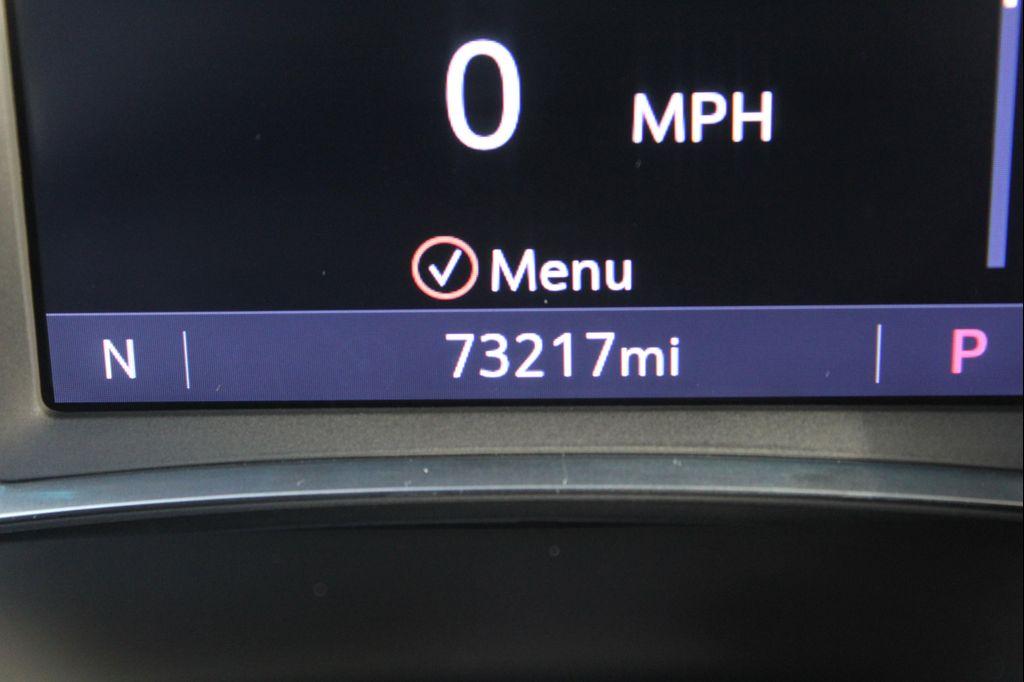 used 2020 Chevrolet Traverse car, priced at $23,309