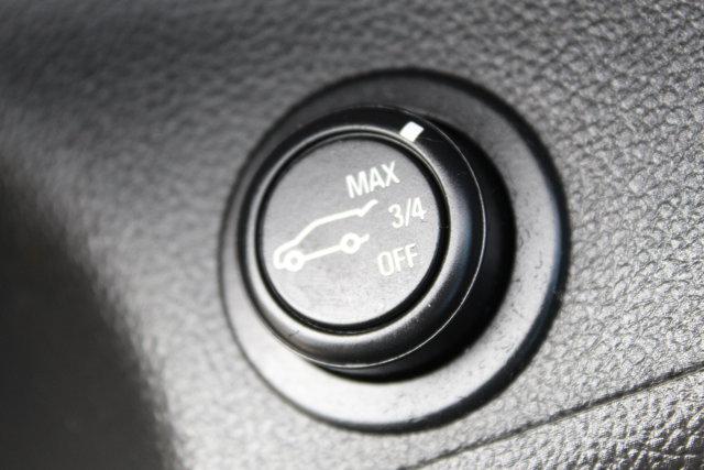 used 2019 Buick Envision car, priced at $18,997