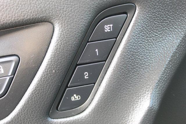 used 2019 Buick Envision car, priced at $18,997