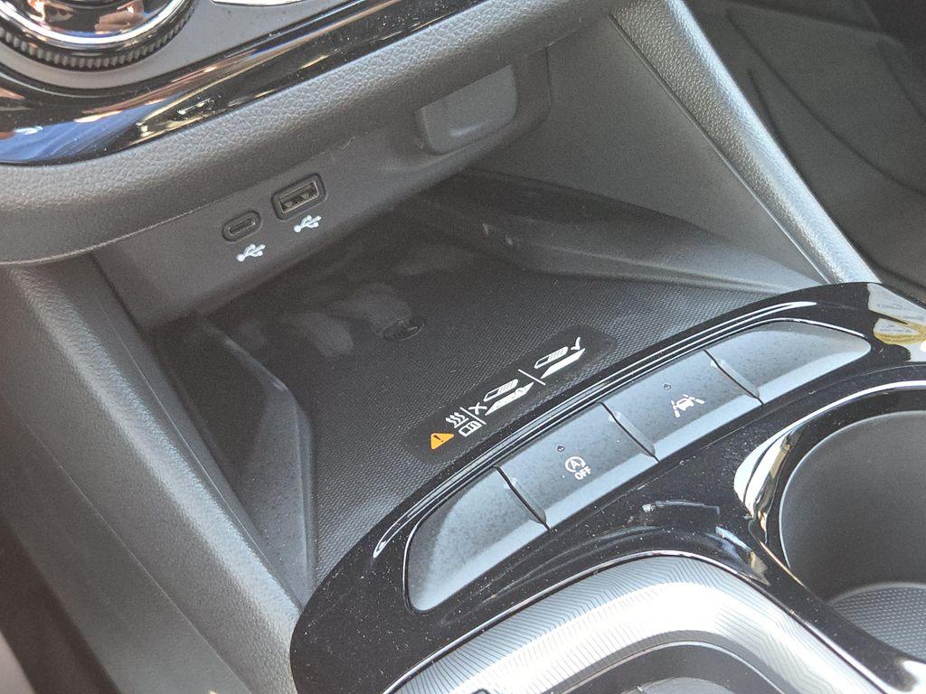 new 2026 Buick Envista car, priced at $30,450