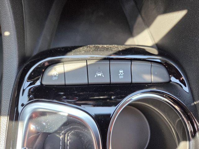 new 2026 Buick Encore GX car, priced at $29,634