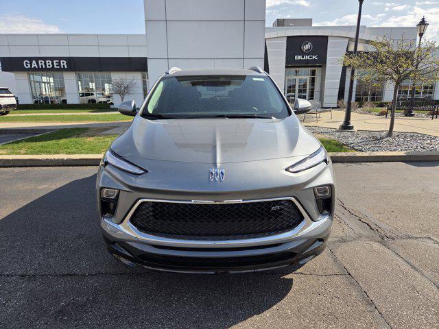 new 2026 Buick Encore GX car, priced at $29,634