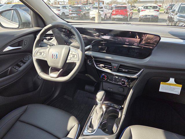 new 2026 Buick Encore GX car, priced at $29,634