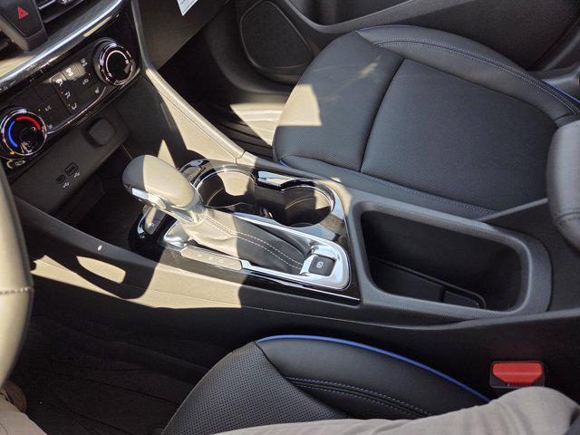 new 2026 Buick Encore GX car, priced at $29,634
