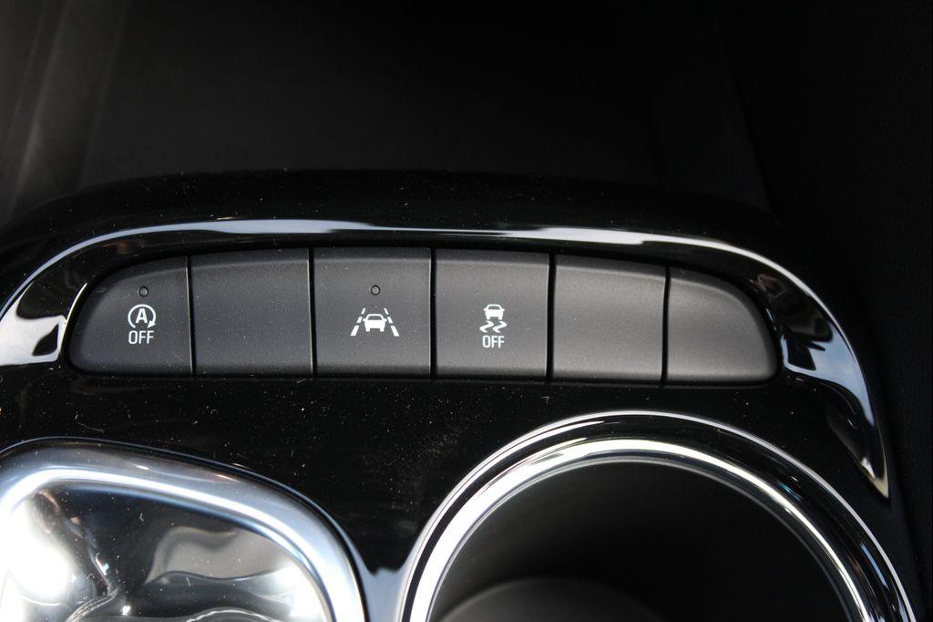 new 2026 Buick Encore GX car, priced at $28,666