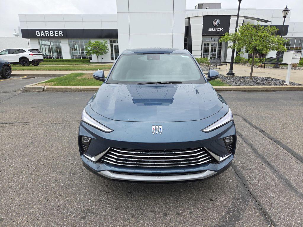 new 2026 Buick Envista car, priced at $27,056