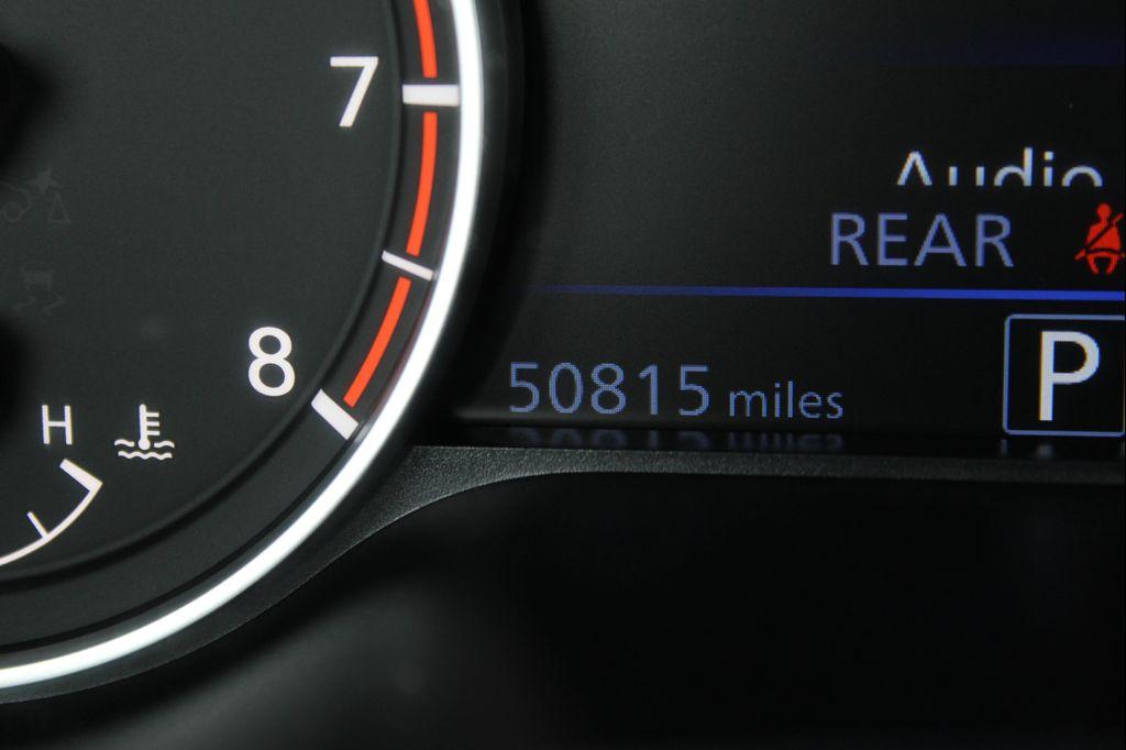 used 2024 Nissan Altima car, priced at $19,371