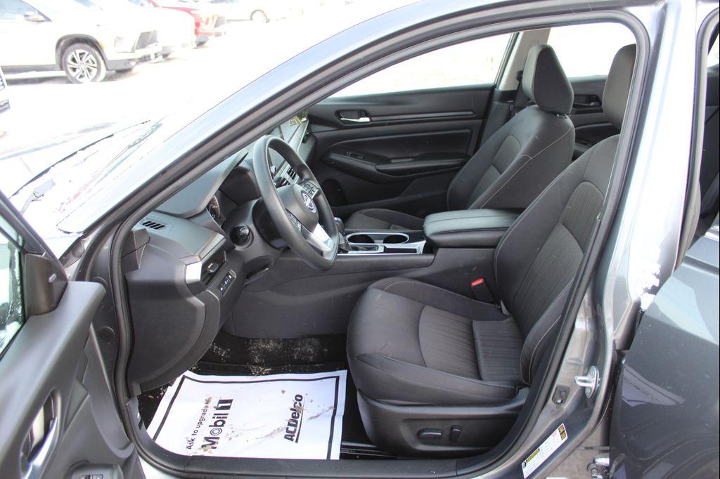 used 2024 Nissan Altima car, priced at $19,371