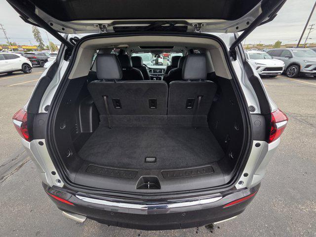 used 2019 Buick Enclave car, priced at $21,843
