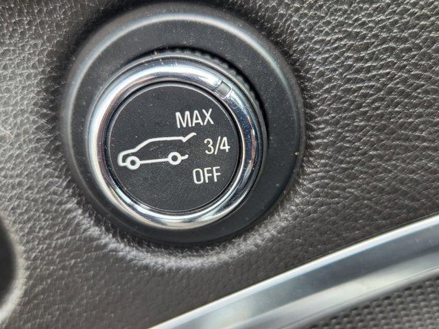used 2019 Buick Enclave car, priced at $21,843