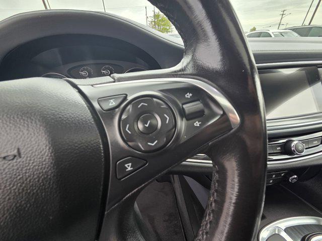 used 2019 Buick Enclave car, priced at $21,843