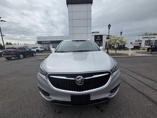 used 2019 Buick Enclave car, priced at $21,843