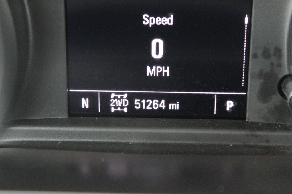 used 2021 Chevrolet Silverado 1500 car, priced at $28,585