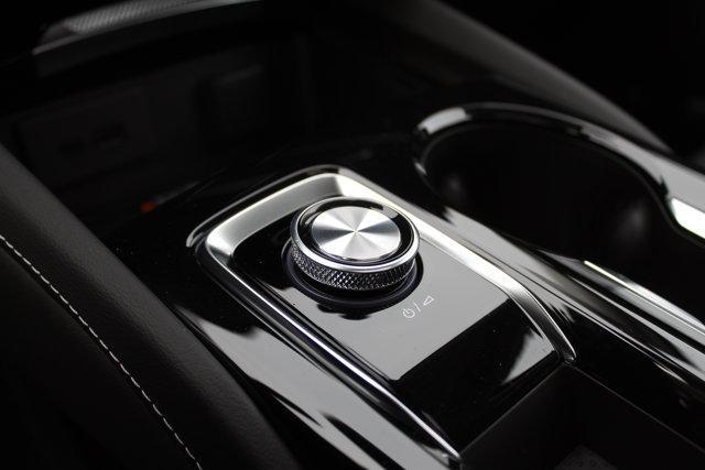 new 2026 Buick Envision car, priced at $44,803