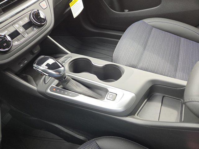 new 2026 Buick Envista car, priced at $27,825