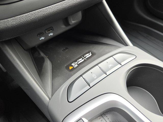 new 2026 Buick Envista car, priced at $27,825