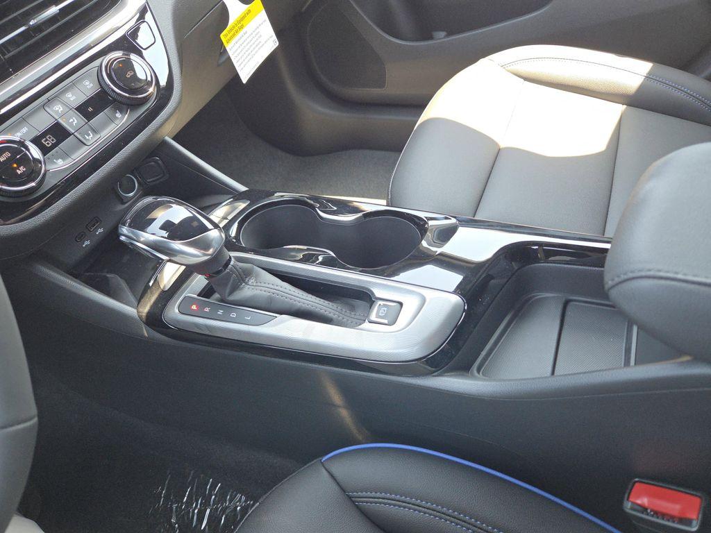 new 2026 Buick Envista car, priced at $27,977