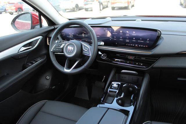 new 2026 Buick Envision car, priced at $49,259
