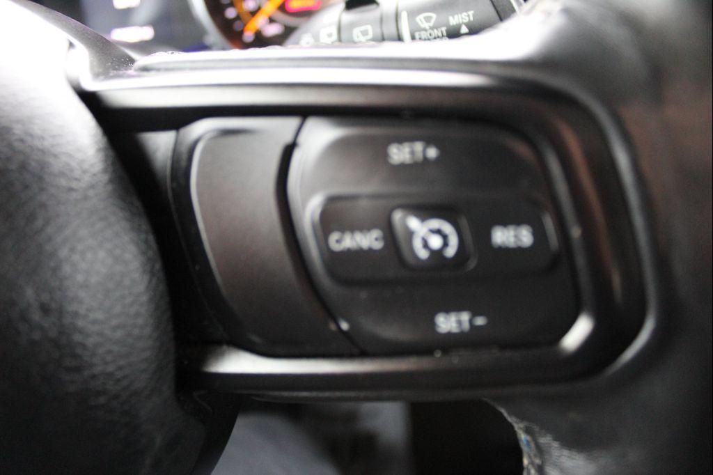 used 2019 Jeep Wrangler Unlimited car, priced at $20,877