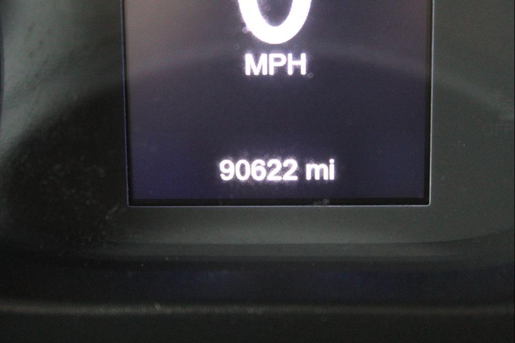 used 2019 Jeep Wrangler Unlimited car, priced at $20,877