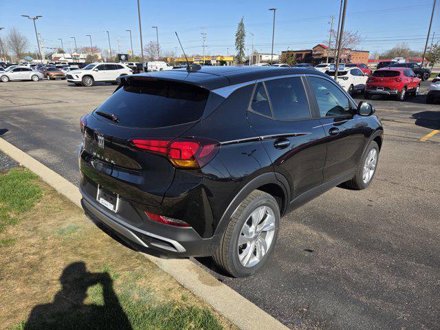 new 2026 Buick Encore GX car, priced at $26,588