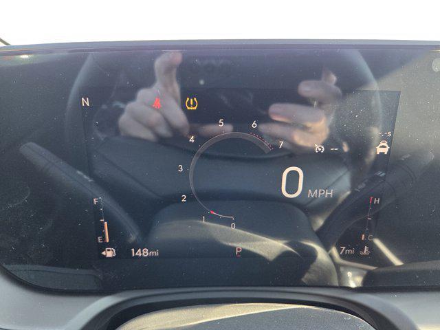 new 2026 Buick Encore GX car, priced at $26,588