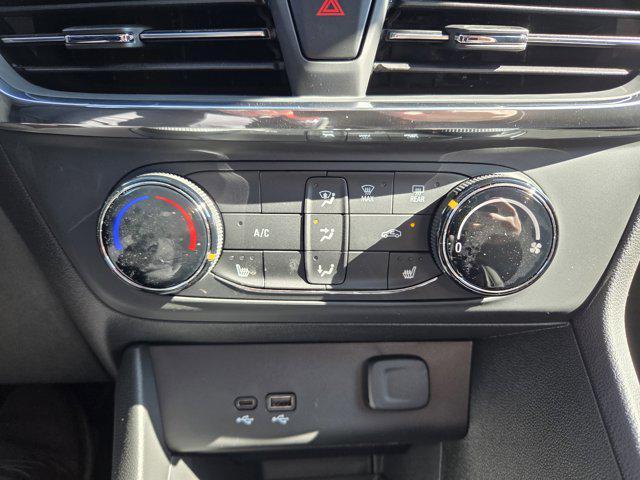 new 2026 Buick Encore GX car, priced at $26,588