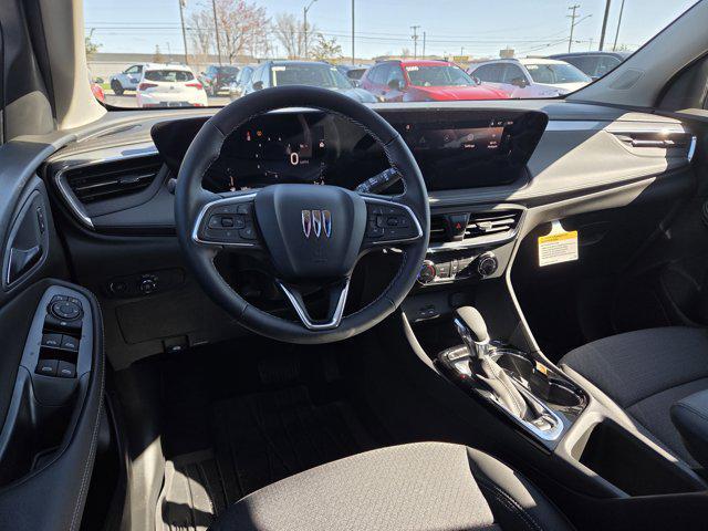 new 2026 Buick Encore GX car, priced at $26,588