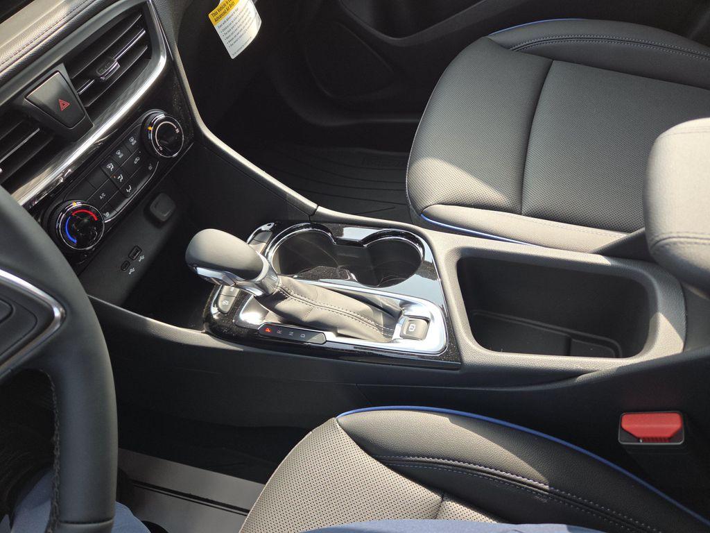 new 2026 Buick Encore GX car, priced at $33,160