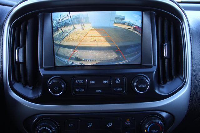 used 2017 Chevrolet Colorado car, priced at $20,007