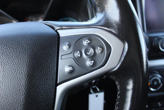 used 2017 Chevrolet Colorado car, priced at $20,007