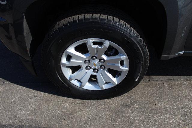used 2017 Chevrolet Colorado car, priced at $20,007