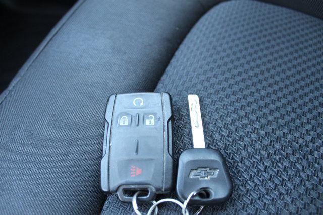 used 2017 Chevrolet Colorado car, priced at $20,007