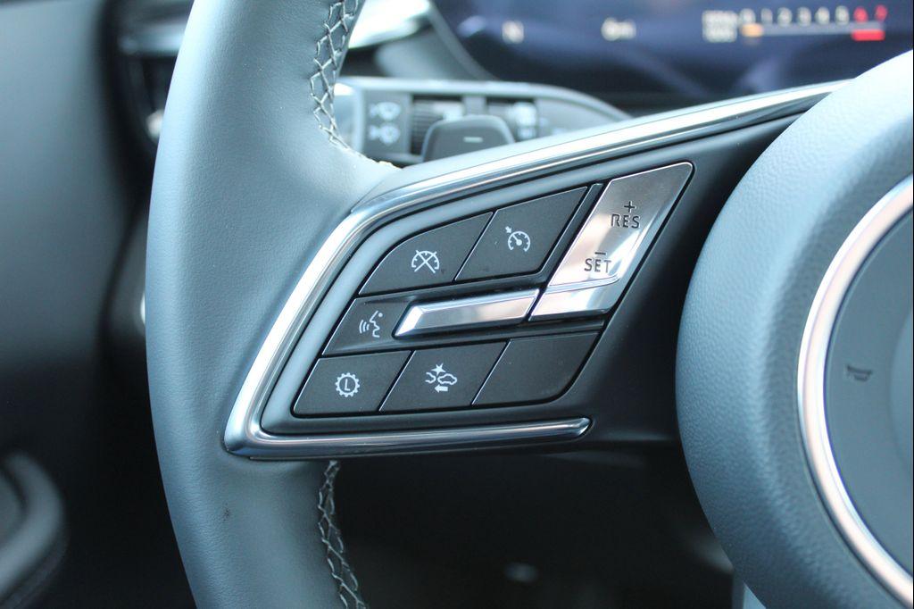 new 2026 Buick Enclave car, priced at $43,687