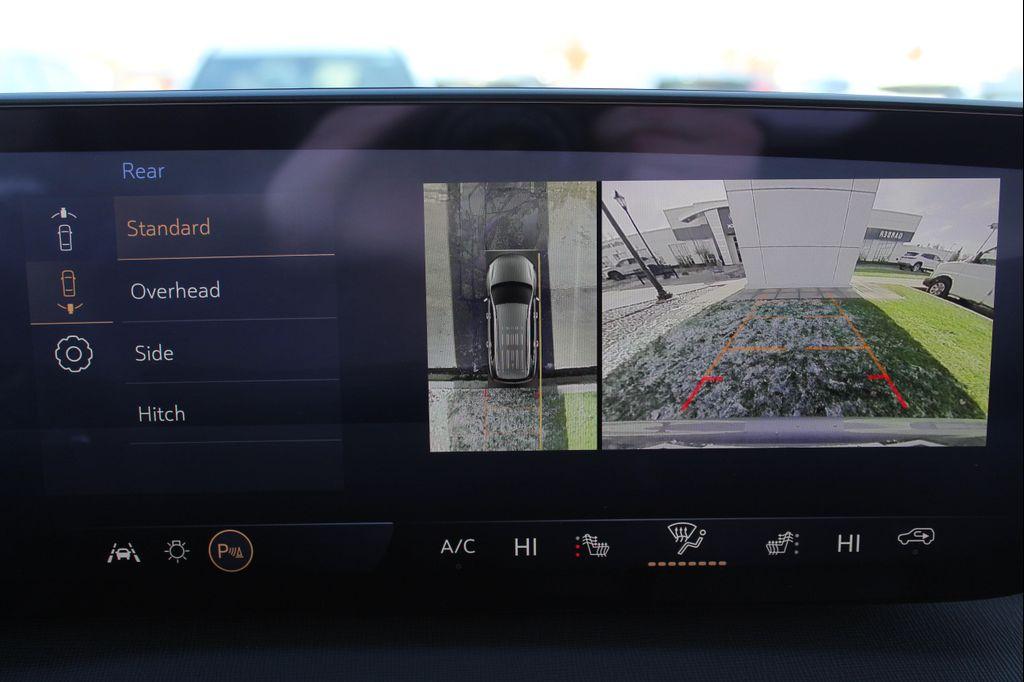 new 2026 Buick Enclave car, priced at $43,687