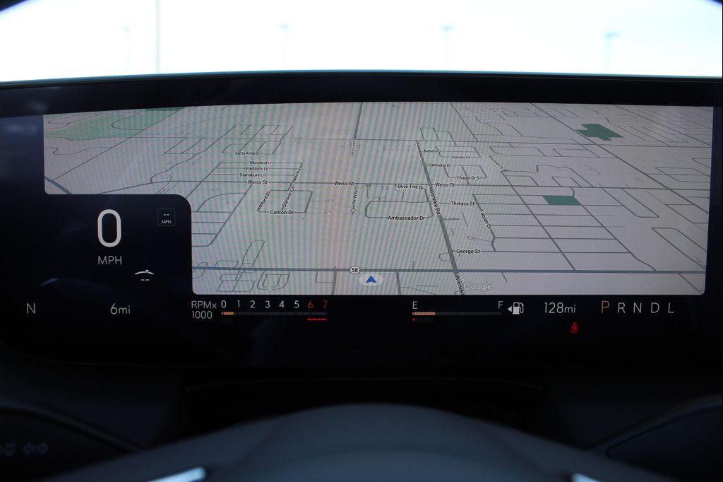 new 2026 Buick Enclave car, priced at $43,687