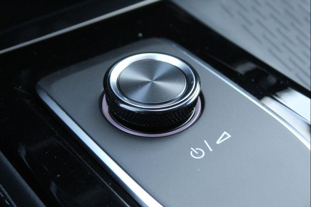 new 2026 Buick Enclave car, priced at $43,687