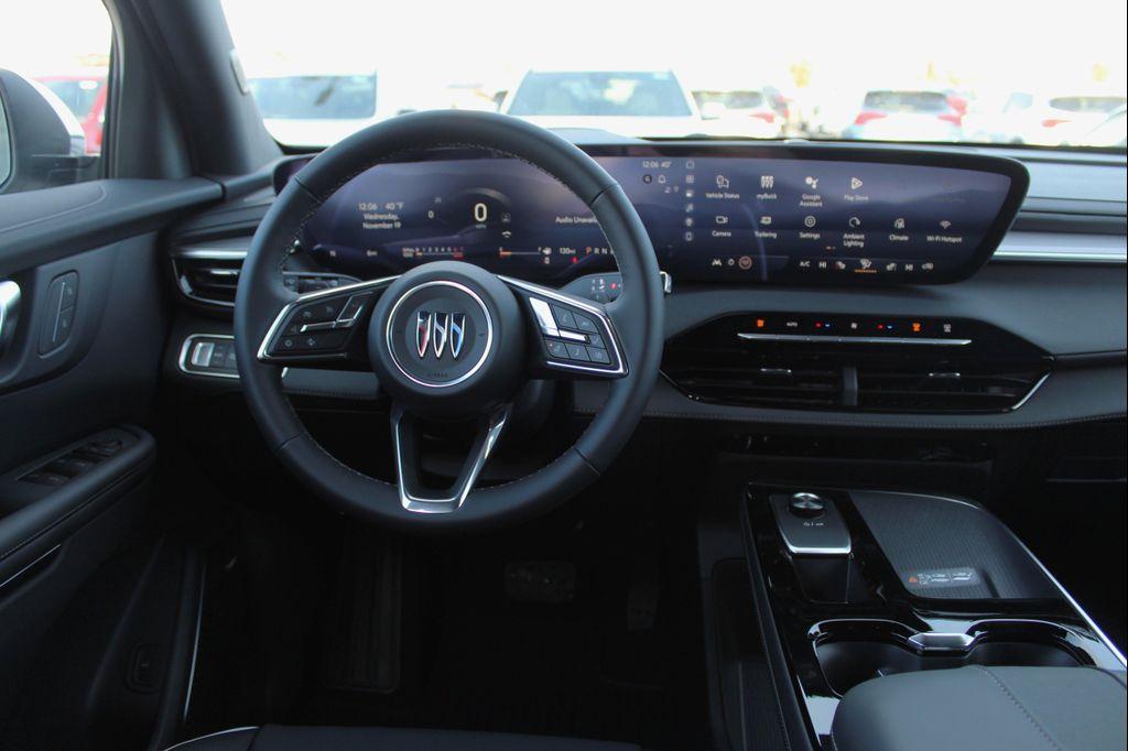 new 2026 Buick Enclave car, priced at $43,687